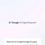 Google quietly launched an AI dictation app that works offline