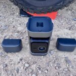 Anker’s Nebula P1 projector is the portable sound king