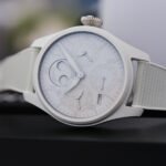 The Luminous Ceramic IWC Big Pilot Perpetual Calendar Ceralume