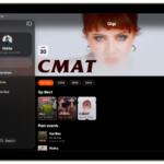 Gigs turns your concert history into a personal live music archive