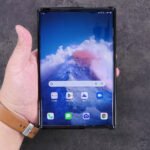 JerryRigEverything tore down LG’s canceled rollable, and it hurts to watch what could’ve been