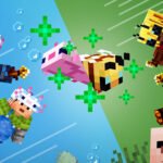 Tiny Takeover challenges – completed!