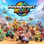 Mario Kart World 1.6.1 update out now, patch notes