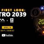 Tune in on Thursday for Xbox First Look: Metro 2039