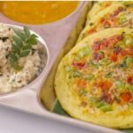 नाश्ते में बनाएं शेफ कुणाल कपूर का स्पेशल मूंग दाल उत्तपम, सुबह की भागदौड़ के लिए बेस्ट रेसिपी