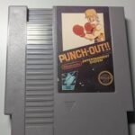 Early Punch-Out prototype surfaces, ROM shared online