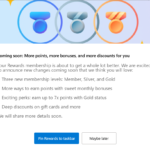 “Yeah… it’s not so good,” as Microsoft confirms major Rewards changes in May and what it means for anyone who relies on daily point earning