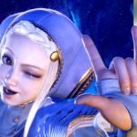 Street Fighter 6 DLC character Ingrid teaser trailer