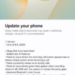 Samsung Galaxy S25’s new One UI 8.5 beta update brings four new AI features