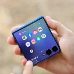 Samsung Galaxy Z Flip 8 leaked renders show only one change coming this year