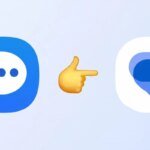 Samsung Messages will be discontinued for Google Messages