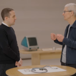 Tim Cook explores rare iPod, iPhone prototypes in new interview [Video]