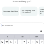 I let Gemini in Google Maps plan my day and it went surprisingly well