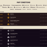 Arc Raiders Launches Map Conditions tracker – here’s what the tracker tells us