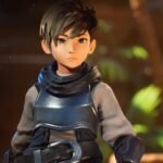 Second Stone – Galaxies Spring 2026 trailer