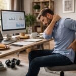 क्या आपको भी है एक ही जगह पर घंटों बैठकर काम करने की आदत? शरीर को हो सकते हैं ये बड़े नुकसान