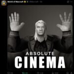 “What’s going on?!!”: World of Warcraft just created a truly insane, epic moment in gaming history — I had no idea Blizzard was still capable.