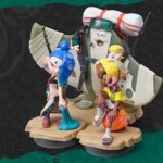 Splatoon Raiders gets summer Switch 2 release date, as well as a Deep Cut amiibo to add to your collection