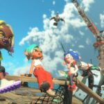 Nintendo announces Splatoon Raiders Switch 2 release date with new trailer