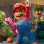 ‘The Super Mario Galaxy Movie’ & ‘Avatar 3’ Leak on Twitter