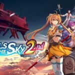 Trails in the Sky 2nd Chapter launches September 17