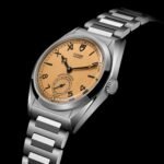 Tudor Monarch – Watches and Wonders 2026