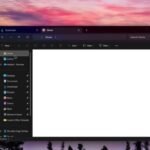 Microsoft is giving Windows 11 File Explorer a speed boost, dark mode fix, and reducing explorer.exe crashes