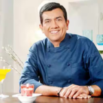 संजीव कपूर हैं भारत के सबसे अमीर शेफ, जानें उनकी टोटल नेटवर्थ