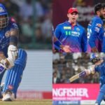 दिल्ली के सामने मुंबई इंडियंस के धुरंधर फ्लॉप, दिया 163 का लक्ष्य; अब MI का जीतना मुश्किल