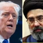 ईरान ने स्ट्रेट ऑफ हॉर्मुज से हटाई नाकेबंदी, सीजफायर तक खोला जलमार्ग; विदेश मंत्री अराघटी ने की घोषणा