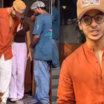 ‘ये बाबूराव का स्टाइल है…’, ईशान खट्टर की पैंट पर गिरी कॉफी, तो एक्टर का रिएक्शन वायरल