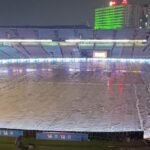 IPL में बारिश आने पर कैसे निकलता है मैच का रिजल्ट? जानें इसको लेकर BCCI का नियम