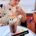 शादी से पहले बेटी अंशुला पर बोनी कपूर ने लुटाया प्यार, शेयर किया इमोशनल पोस्ट