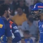 चीखे चिल्लाए थे, गुस्साया था या डांट लगाई थी? तिलक वर्मा ने बताया क्या बोले थे हार्दिक पांड्या