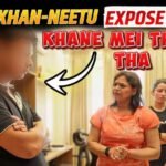लखन अर्जुन रावत और नीतू बिष्ट ने कुक का किया पर्दाफाश, खाना बनाते वक्त थूकने का आरोप!