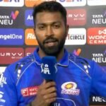 Hardik Pandya Statement: ‘मुझे अपने गेंदबाजों पर भरोसा था, लेकिन आज…’, MI की शर्मनाक हार के बाद बोले हार्दिक पांड्या