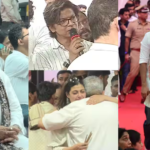 आशा भोसले की अंतिम विदाई, शान-अनूप जलोटा की सुरीली श्रद्धांजलि, आमिर खान-विक्की कौशल की आंखें भी हुईं नम