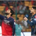 Rcb Vs Gt Live Score:गुजरात की पारी शुरू, शुभमन गिल और साई सुदर्शन क्रीज पर; आरसीबी ने गेंदबाजी चुनी – Rcb Vs Gt Ipl Live Score: Royal Challengers Bengaluru Vs Gujarat Titans Today match Scorecard Updates
