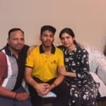 आरुष की सफलता का फॉर्मूला:फोन से दूरी, दोस्तों से सिर्फ पढ़ाई की चर्चा, कक्षा 7 से तय था Iit बॉम्बे का लक्ष्य – Arush Formula For Success Distancing Himself From His Phone Discussing Studies With Friends In Chandigarh