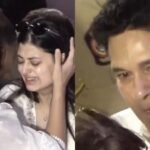 Asha Bhosle Death:तब्बू को गले लगाकर रोईं जनाई, सचिन भी दिखे नम; आशा भोसले को श्रद्धांजलि देने पहुंचे सेलेब्स – Asha Bhosle Death News Tabu Sachin Tendulkar Ar Rehman And Many Celebrities Came To Pay Tribute To Asha Bhosle