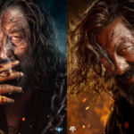 ‘खलनायक रिटर्न्स’ के फर्स्ट लुक ने मचाया तहलका, संजय दत्त का इंटेंस लुक देख क्रेजी हुए फैंस