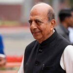 पूर्व केंद्रीय मंत्री दिनेश त्रिवेदी को मिली बड़ी जिम्मेदारी, बनाए गए बांग्लादेश के उच्चायुक्त