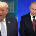 ‘वॉर के लिए ईरान को अब हथियार नहीं देगा चीन’, ट्रंप के दावे के बीच रूस ने तेहरान को दिया बड़ा ऑफर