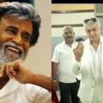 Tamil Nadu Assembly Elections:वोट डालने से पहले मॉर्निंग वॉक पर निकले रजनीकांत, अजित ने किया मतदान – Tamil Nadu Assembly Elections Rajinikanth To Thalapathy Vijay And Other South Celebs Cast Theirs Vote