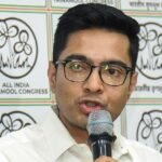 पश्चिम बंगाल:चुनाव से पहले I-pac निदेशक की गिरफ्तारी पर सियासत तेज, अभिषेक बनर्जी बोले- यह लोकतंत्र पर हमला – Ed Arrests I-pac Director In West Bengal Coal ‘scam’ Case