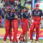 IPL 2026: रदरफोर्ड ने ठोका 31 गेंदों में 71 रन पर जीत नहीं पाई टीम, आरसीबी ने एमआई को 18 रनों से हराया