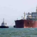 इस्लामाबाद शांति वार्ता फेल होने के बाद पाकिस्तान को तगड़ा झटका! ईरान ने होर्मुज स्ट्रेट से नहीं गुजरने दिए 2 तेल टैंकर