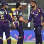 आ रहा है KKR का तारणहार! अकेले बाजी पलटने वाले खिलाड़ी की एंट्री कंफर्म, अब मिलेगी पहली जीत?