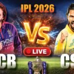 IPL 2026 RCB vs CSK Highlights: बेंगलुरु की लगातार दूसरी जीत, चेन्नई को 43 रन से चटाई धूल; बैटिंग के बाद बॉलिंग से बरपाया कहर