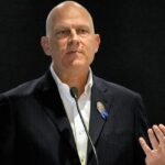 एअर इंडिया में बड़ा बदलाव:सीईओ कैंपबेल विल्सन ने पद से दिया इस्तीफा, नए चेहरे की तलाश तेज – Air India Chief Executive Officer (ceo) Campbell Wilson Has Resigned From His Position, News In Hindi